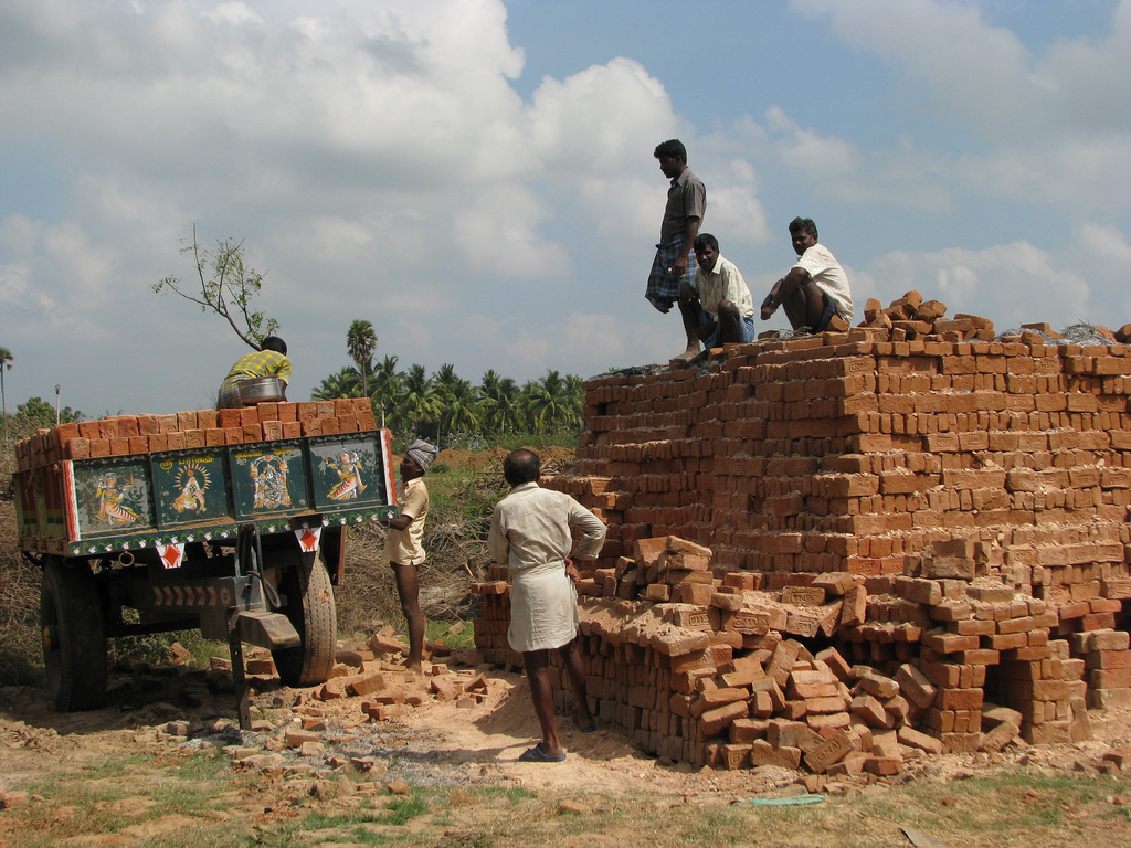 rural employment programmes in india